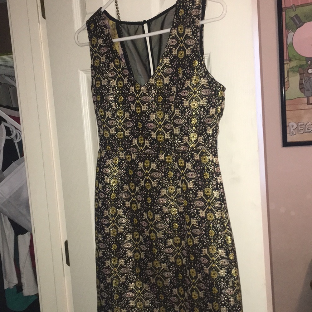 Worn twice, very nice shape